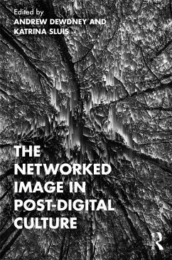 Cover The Networked Image in Post-Digital Culture (eBook, PDF)