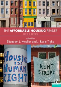 The Affordable Housing Reader (eBook, ePUB)