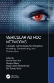 Vehicular Ad Hoc Networks (eBook, PDF)