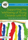 Supporting the Wellbeing of Young Children with EAL (eBook, ePUB)