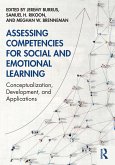 Assessing Competencies for Social and Emotional Learning (eBook, ePUB)