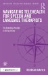 Navigating Telehealth for Speech and... - Bild 1