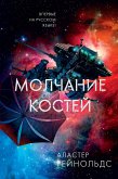 BONE SILENCE (eBook, ePUB)