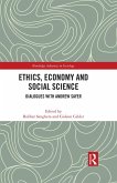 Ethics, Economy and Social Science (eBook, PDF)