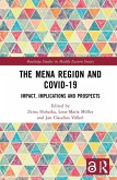 The MENA Region and COVID-19 (eBook, ePUB)
