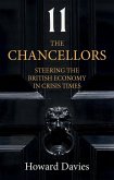 The Chancellors (eBook, ePUB)