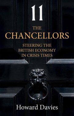 The Chancellors (eBook, ePUB) - Davies, Howard