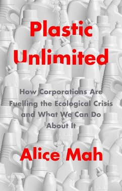 Cover Plastic Unlimited (eBook, ePUB)