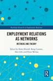 Employment Relations as Networks (eBook, PDF)