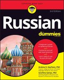 Russian For Dummies (eBook, ePUB)