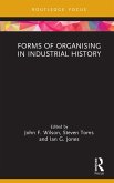 Forms of Organising in Industrial History (eBook, ePUB)
