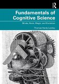 Fundamentals of Cognitive Science (eBook, ePUB)