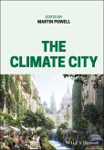 The Climate City (eBook, ePUB)