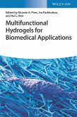 Multifunctional Hydrogels for Biomedical Applications (eBook, PDF)