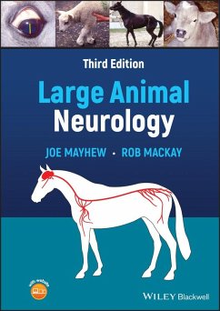 Large Animal Neurology (eBook, PDF) - Mayhew, Joe; MacKay, Rob