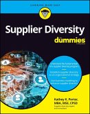 Supplier Diversity For Dummies (eBook, ePUB)