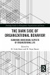 The Dark Side of Organizational... - Bild 1