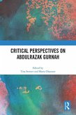 Critical Perspectives on Abdulrazak Gurnah (eBook, PDF)