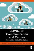 COVID-19, Communication and Culture (eBook, PDF)