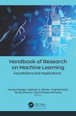 Handbook of Research on Machine Learning (eBook, PDF)