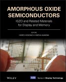 Amorphous Oxide Semiconductors (eBook, PDF)