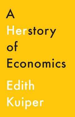 Cover A Herstory of Economics (eBook, ePUB)