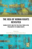The Idea of Human Rights Revisited (eBook, PDF)