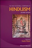 The Wiley Blackwell Companion to Hinduism (eBook, ePUB)