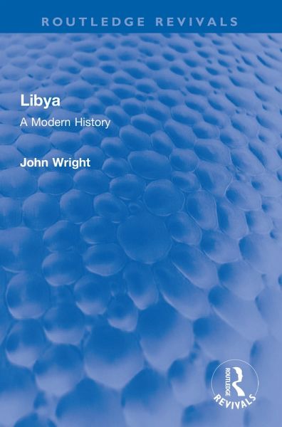 Libya (eBook, ePUB)