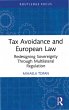 Tax Avoidance and European Law (eBook,... - Bild 1