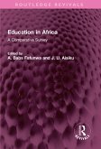 Education in Africa (eBook, ePUB) Education in Africa (eBook, ePUB)