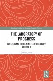 The Laboratory of Progress (eBook, ePUB)