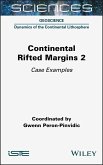 Continental Rifted Margins 2 (eBook, PDF)
