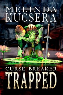 Cover Curse Breaker Trapped (eBook, ePUB)