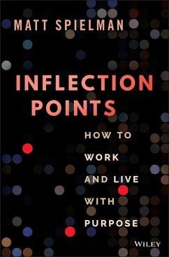 Inflection Points (eBook, PDF) - Spielman, Matt