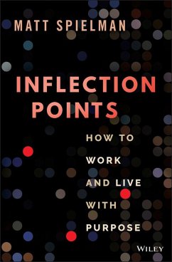 Cover Inflection Points (eBook, PDF)