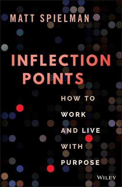 Inflection Points (eBook, PDF) Inflection Points (eBook, PDF)