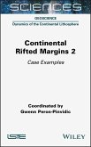 Continental Rifted Margins 2 (eBook, ePUB)