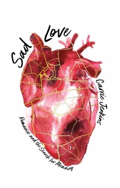 Cover Sad Love (eBook, ePUB)