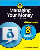 Managing Your Money All-in-One For Dummies (eBook, ePUB)