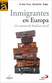 Inmigrantes en Europa (eBook, ePUB)