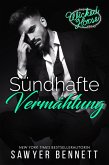 Sündhafte Vermählung (eBook, ePUB) Sündhafte Vermählung (eBook, ePUB)