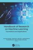 Handbook of Research on Machine Learning (eBook, ePUB)