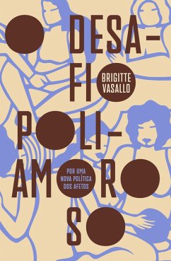 Cover O desafio poliamoroso (eBook, ePUB)