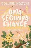 Uma segunda chance (eBook, ePUB)