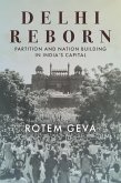 Delhi Reborn (eBook, ePUB)