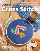 Jump Into Cross Stitch (eBook, ePUB)