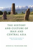 The History and Culture of Iran and Central Asia (eBook, ePUB)