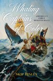 Whaling Captains of Color (eBook, ePUB)