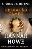 Operação Cameo (A Guerra de Eve, Heroinas da SOE, #6) (eBook, ePUB)